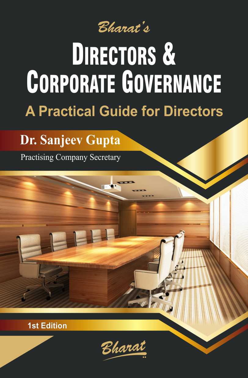DIRECTORS & CORPORATE GOVERNANCE